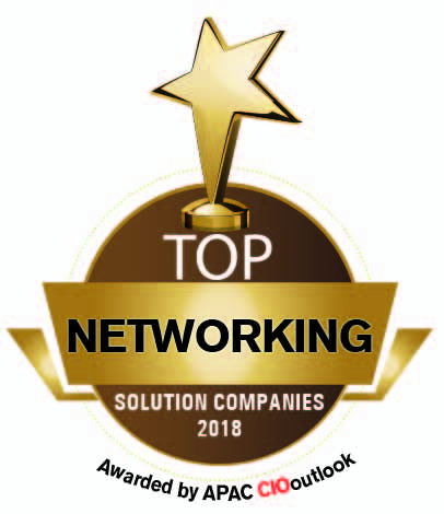 Top Networking Solution Companies